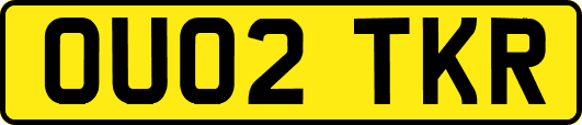 OU02TKR
