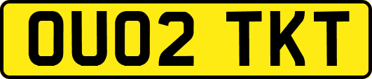 OU02TKT