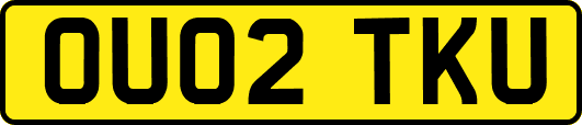 OU02TKU