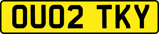 OU02TKY