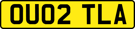OU02TLA