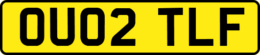 OU02TLF