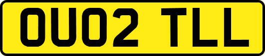OU02TLL