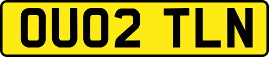 OU02TLN