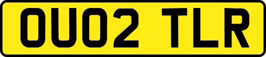 OU02TLR