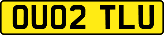 OU02TLU