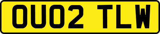 OU02TLW