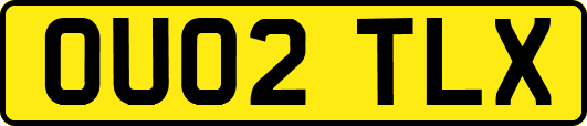 OU02TLX