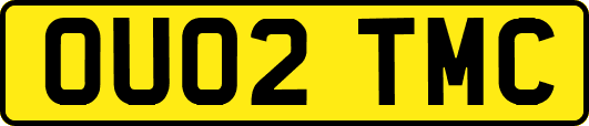OU02TMC
