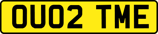 OU02TME