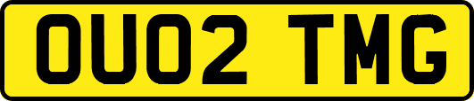 OU02TMG