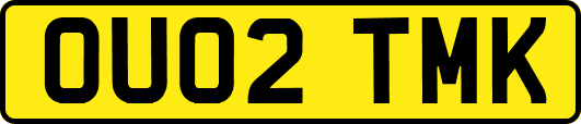 OU02TMK