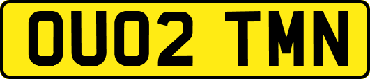 OU02TMN