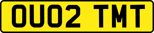 OU02TMT