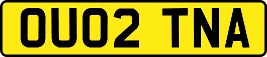 OU02TNA