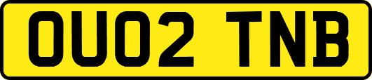 OU02TNB
