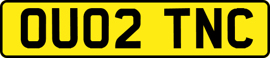 OU02TNC