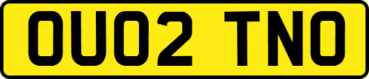 OU02TNO