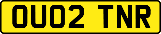 OU02TNR