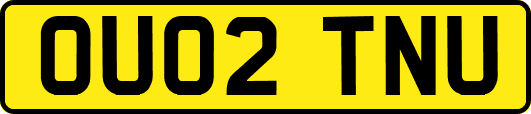 OU02TNU