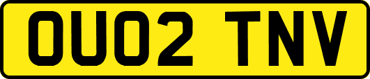 OU02TNV