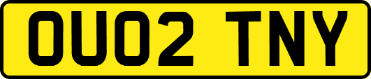 OU02TNY