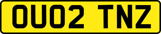 OU02TNZ