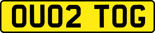 OU02TOG