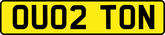 OU02TON