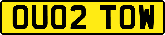 OU02TOW