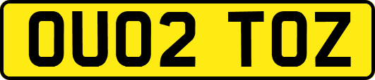 OU02TOZ