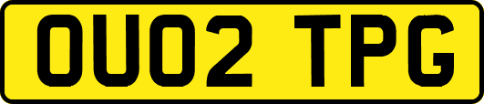OU02TPG