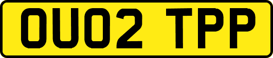 OU02TPP