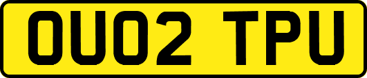 OU02TPU