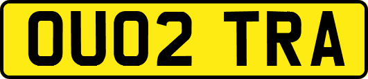 OU02TRA