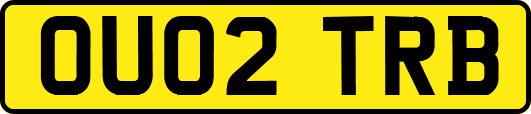 OU02TRB