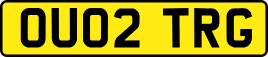 OU02TRG