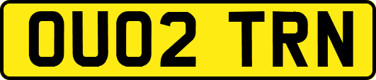 OU02TRN