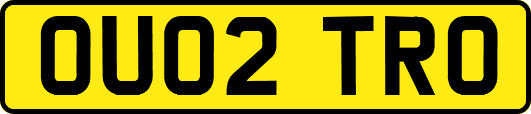 OU02TRO
