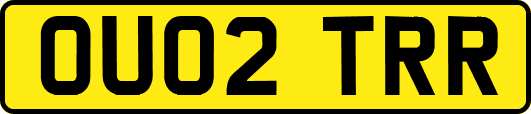 OU02TRR