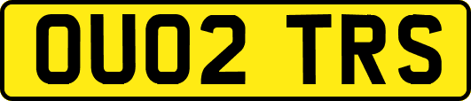 OU02TRS