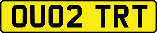 OU02TRT