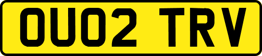OU02TRV