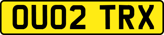 OU02TRX