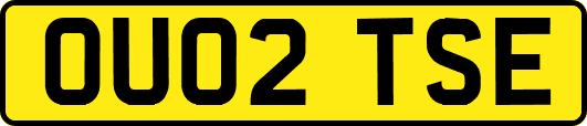 OU02TSE