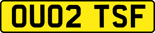 OU02TSF