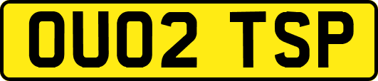 OU02TSP