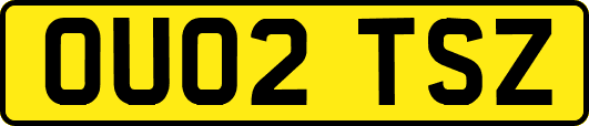 OU02TSZ