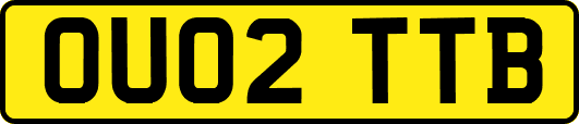 OU02TTB