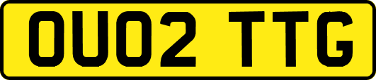 OU02TTG